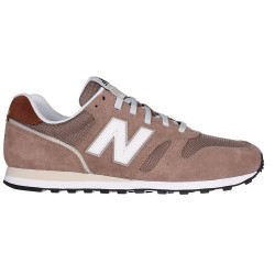 маратонки,мъжки,маратонки,new,balance,ml373v2,trainers,mushroom,(brown)