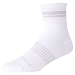чорапи,мъжки,чорапи,new,balance,pro,run,quarter,socks,white