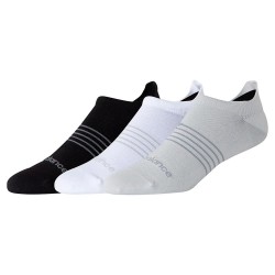чорапи,мъжки,чорапи,new,balance,pro,running,tab,socks,3,pairs,assorted,1,colors,(multicolor)