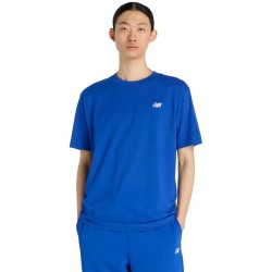 тениска,мъжки,тениски,new,balance,sport,essentials,cotton,t,shirt,blue,gemstone,(blue)