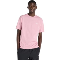 тениска,мъжки,тениски,new,balance,sport,essentials,cotton,t,shirt,pink,taffy,(pink)