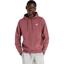 суичър,мъжки,пуловери,new,balance,sport,essentials,hoodie,washed,burgundy,(pink)