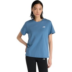 тениска,дамски,тениски,new,balance,sport,essentials,jersey,t,shirt,shoreline,blue,(blue)