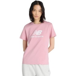 тениска,дамски,тениски,new,balance,sport,essentials,logo,short,sleeve,t,shirt,pink,taffy,(pink)