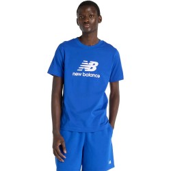тениска,мъжки,тениски,new,balance,sport,essentials,logo,t,shirt,blue,gemstone,(blue)