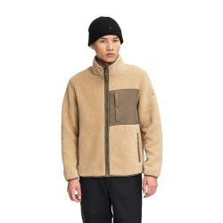яке,мъжки,якета,дамски,якета,и,палта,aigle,bk783,fleece,jacket,beige,(osier)