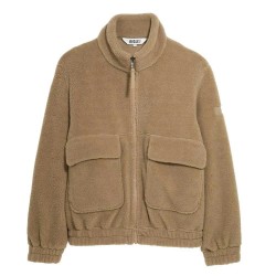 Яке Aigle BK801 Fleece jacket - Osier яке,мъжки,якета,aigle,bk801,fleece,jacket,osier