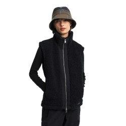 потник,дамски,жилетки,aigle,bm221,fleece,vest,black,(black)