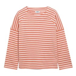 тениска,дамски,тениски,aigle,bm433,long,sleeve,t,shirt,pretty,pink,st,(orange)