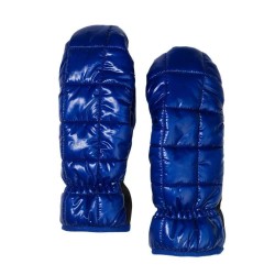 Ръкавици Aigle BM614 gloves - Blue (Bright Violet) ръкавици,ръкавици,шапки,и,шалове,aigle,bm614,gloves,blue,(bright,violet)