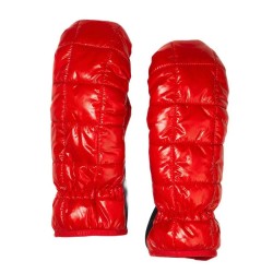 Ръкавици Aigle BM615 gloves - Red (Poppy) ръкавици,ръкавици,шапки,и,шалове,aigle,bm615,gloves,red,(poppy)
