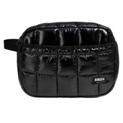 несесер,тоалетни,принадлежности,aigle,bn001,wash,bag,black