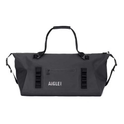 сак,сакове,aigle,bn674,duffle,bag,black,i,(black,grey)