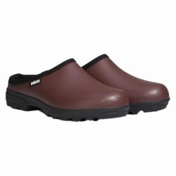 дамски,сандали,и,чехли,aigle,nd443,clogs,sureau,(brown)