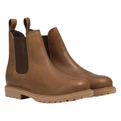 обувки,мъжки,боти,aigle,nd712,rain,boots,brown,cider,(brown)