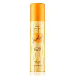 хигиена,тяло,alyssa,ashley,cocovanilla,100ml,body,spray