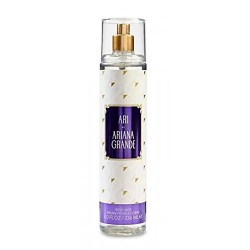 хигиена,тяло,ariana,grande,ari,236ml,body,spray,white