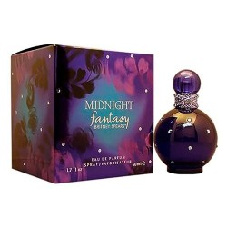 дамски,парфюми,britney,spears,fantasy,midnight,50ml,parfum