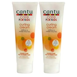 хигиена,коса,cantu,care,for,kids,curling,227g,hair,cream,clear