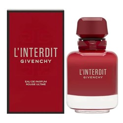 дамски,парфюми,givenchy,l´interdit,rouge,ultime,80ml,parfum