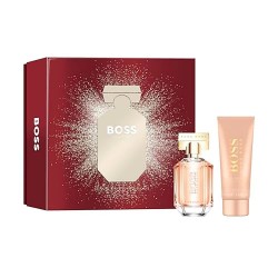 Hugo boss The Scent 125ml parfum дамски,парфюми,hugo,boss,the,scent,125ml,parfum