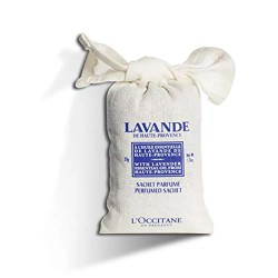 хигиена,аксесоари,l,occitane,lavande,35g,textile,freshener,beige