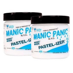 хигиена,коса,manic,panic,mixer,pastel,izer,classic,118ml,clarifying,cream,clear