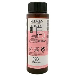 хигиена,коса,redken,shades,eq,gloss,09b,sterling,60ml,hair,dyes,clear