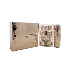 специфични,козметични,продукти,shiseido,bio,performance,intensive,skin,corrective,program,30ml,face,serum,golden
