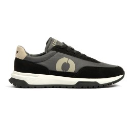 маратонки,мъжки,маратонки,ecoalf,ventura,trainers,grey,black