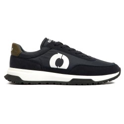 маратонки,мъжки,маратонки,ecoalf,ventura,trainers,navy,brown,(blue)