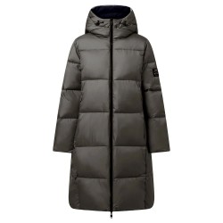Яке Ecoalf Baru Reversible Long jacket - Asteroid яке,дамски,якета,и,палта,ecoalf,baru,reversible,long,jacket,asteroid