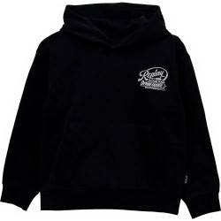суичър,детски,блузи,replay,sb2454.052.23830,hoodie,black,(black)