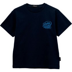 тениска,мъжки,тениски,дамски,тениски,replay,sb7401.065.23700,short,sleeve,t,shirt,blue,(original,blue)