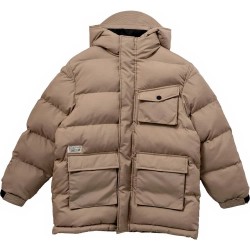яке,мъжки,якета,дамски,якета,и,палта,replay,sb8222.050.85398,padded,jacket,brown,(khaki)