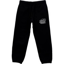 Анцуг Replay SB9102.052.23830 sweat pants - Black (Black) анцуг,детски,панталони,replay,sb9102.052.23830,sweat,pants,black,(black)