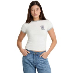 тениска,дамски,тениски,guess,jeans,w5gi35,kctx1,slim,fit,short,sleeve,t,shirt,pure,white,heather,(white)