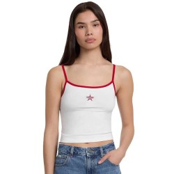 тениска,дамски,тениски,guess,jeans,w5gp37,j1314,sleeveless,t,shirt,pure,white,(white)