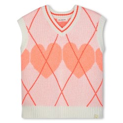 блуза,детски,блузи,billieblush,u21215,sweater,ivory