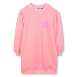 Рокля Billieblush U21298 dress - Pink (Peach) рокля,дамски,поли,и,рокли,billieblush,u21298,dress,pink,(peach)