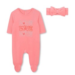 пижама,детски,пижами,billieblush,u21431,pyjama,pink,(peach)