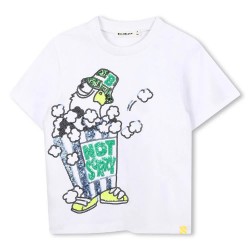 тениска,детски,тениски,billieblush,u21580,short,sleeve,t,shirt,white