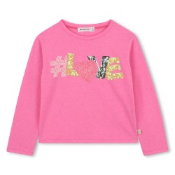 тениска,детски,тениски,billieblush,u21606,t,shirt,pink