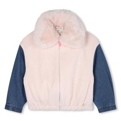 яке,детски,якета,и,палта,billieblush,u21599,jacket,pink,courage,(pink)