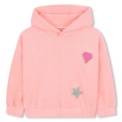 суичър,детски,блузи,billieblush,u21604,hoodie,pink,(peach)