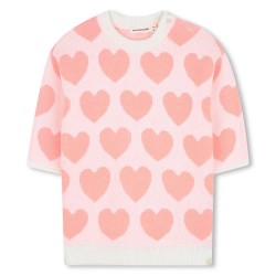 рокля,дамски,поли,и,рокли,billieblush,u21656,dress,pink,(ivory)