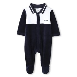 пижама,детски,пижами,boss,j52522,pyjama,blue,(navy)