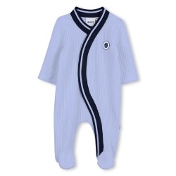 BOSS J52531 set - Blue (Pale Blue) детски,екипи,детски,облекла,за,момчета,boss,j52531,set,blue,(pale,blue)