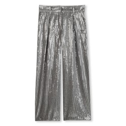Панталони DKNY D62374 pants - Grey (Light Grey) панталони,детски,панталони,dkny,d62374,pants,grey,(light,grey)