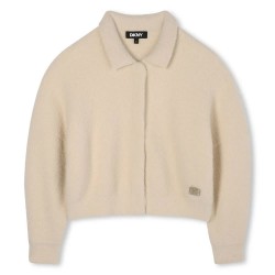 Яке DKNY D62387 jacket - Beige (Sand) яке,мъжки,якета,дамски,якета,и,палта,dkny,d62387,jacket,beige,(sand)